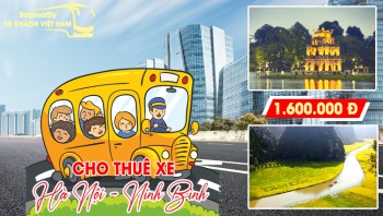 0000 Anh THUEXE HN NinhBinh