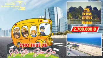 0000 Anh THUEXE HN SamSon