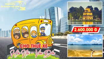0000 Anh THUEXE HN VanDon