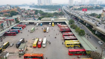 Tin tức xe khách - test