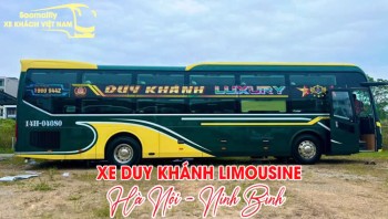 duy khánh