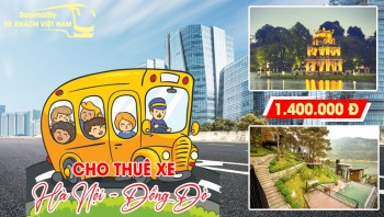 hà nội đồng đò