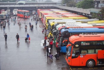 Quy Định Về Xe Kinh Doanh Vận Tải Hành Khách 2025