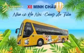 Hà Nội - Hải Phòng