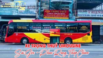 trọng thuỷ