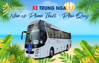Sài Gòn - Buôn Ma Thuột