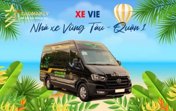 Sài Gòn - Nha Trang