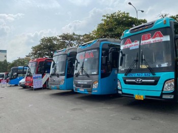 Danh Sách Nhà Xe Bắc Nam Mới Nhất 2025