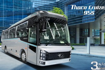 THACO CRUIZER 95S