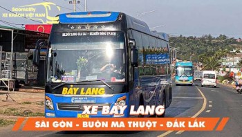 Bảy Lang