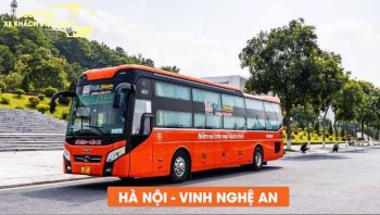 hn vinh nghệ an