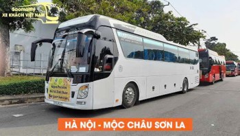 HN Mộc Châu Sơn La