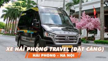 hp travel (Đất cảng)