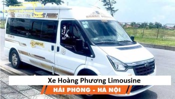 xe hoàng phương
