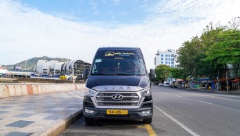 [Mới Nhất] Xe Bến Thành Travel Vũng Tàu Đi Tân Sơn Nhất