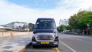[Mới Nhất] Xe Bến Thành Travel Vũng Tàu Đi Tân Sơn Nhất
