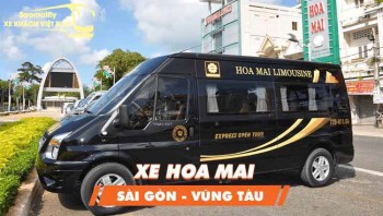 sai gòn vung tau
