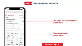 Cách Đặt Vé Tàu Cao Tốc Phú Quốc Tự Chọn Ghế, Nhận Vé Điện Tử