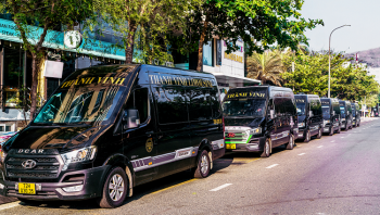 Xe Thành Vinh (Vũng Tàu) Vũng Tàu đi Tân Sơn Nhất Tự Chọn Ghế