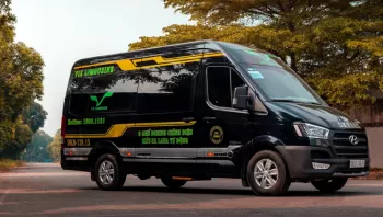 Đặt Xe Vie Vũng Tàu đi Tân Sơn Nhất Nhận Vé Điện Tử 