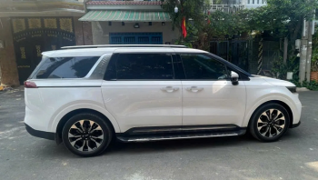 Thuê Xe Đi Vũng Tàu 2 Ngày 1 Đêm Trọn Gói, Không Phát Sinh Phí