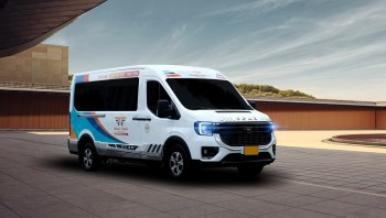 Đặt Xe Trung Thành Limousine Hà Nội - Quảng Ninh Trực Tuyến