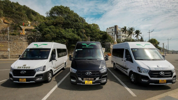 Bảng Giá Vé Xe Vie Limousine 2026