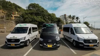 Bảng Giá Vé Xe Vie Limousine 2026