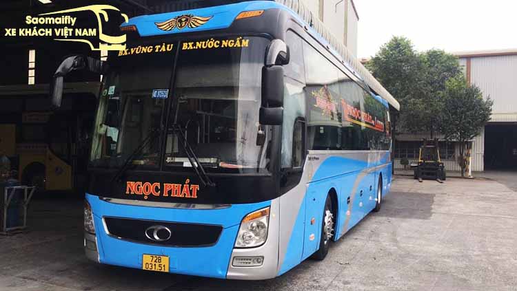 Xe Ngọc Phát