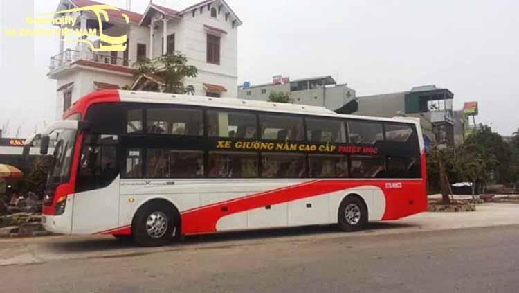 Xe Phiệt Học