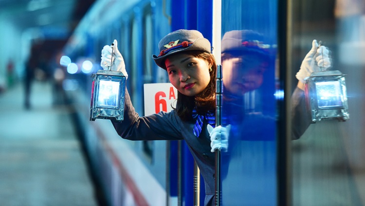 Website Đường Sắt Việt Nam Và Lưu Ý Khi Mua Vé Tàu Trực Tuyến