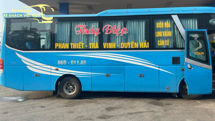 Thúy Điệp