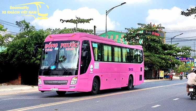 Xe Đồng Phước