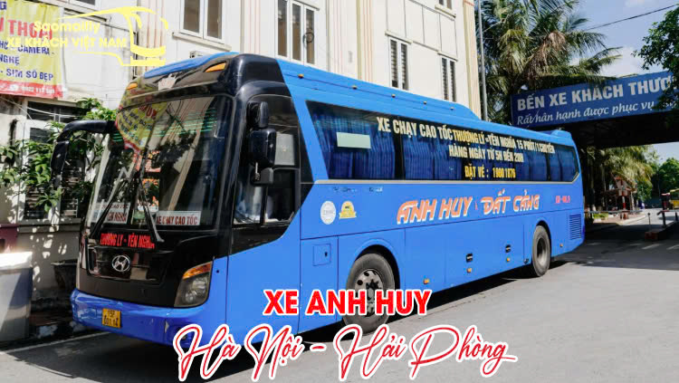 Anh Huy