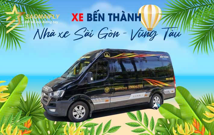Xe Bến Thành