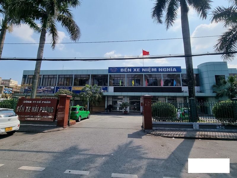 Bến xe Niệm Nghĩa