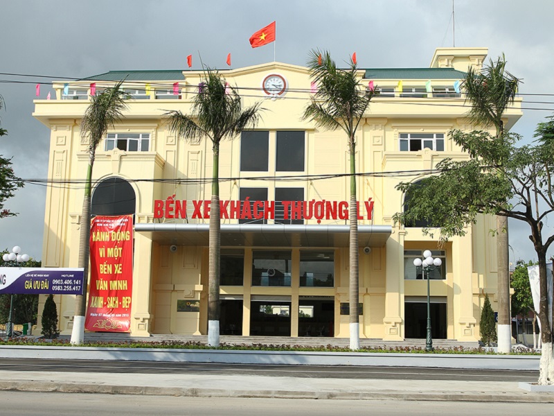 Bến xe Thượng Lý