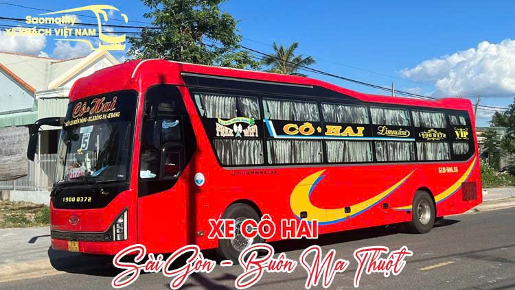 Cô Hai
