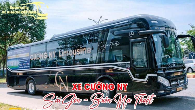 Cường Ny