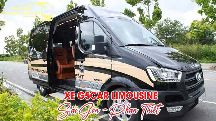 G5Car Limousine