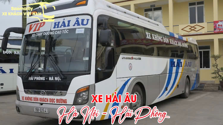 Xe Hải Âu
