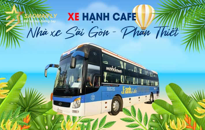Xe Hạnh Cafe