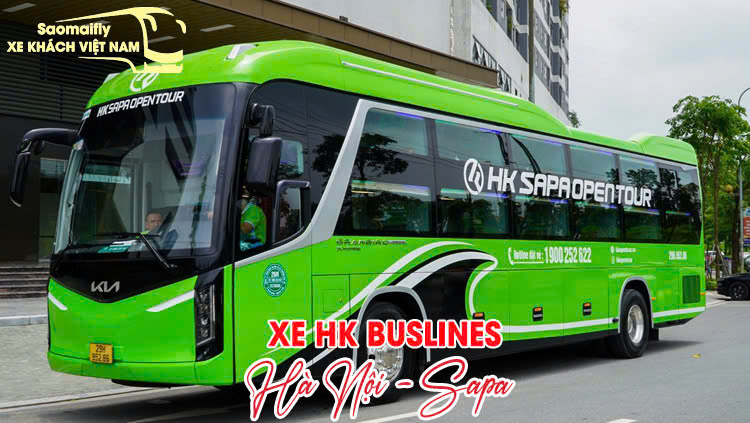 Xe HK Buslines