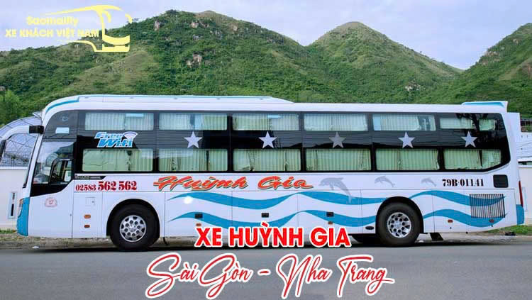 Huỳnh Gia