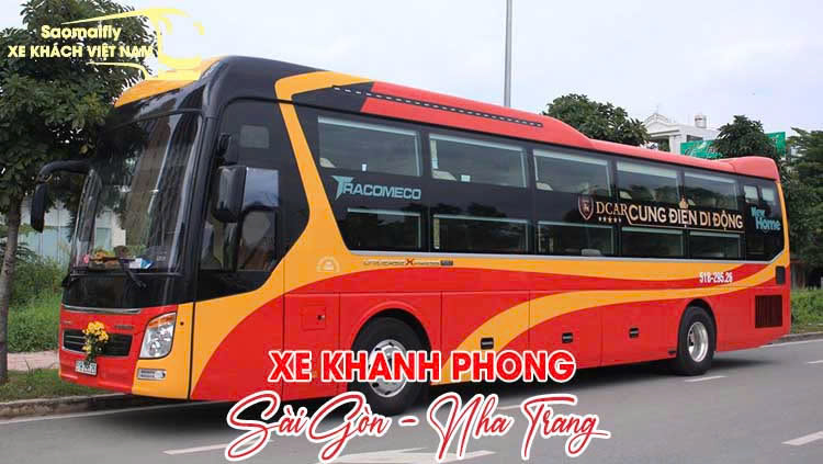 Khanh Phong