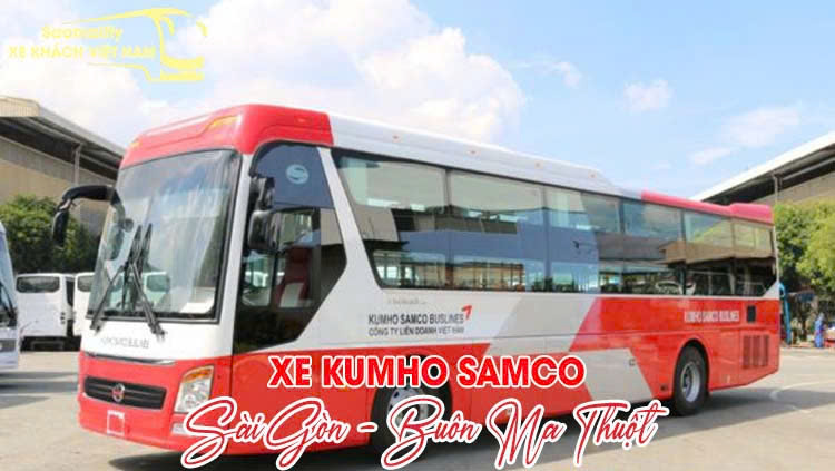 Kumho Samco