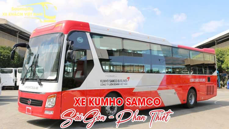Kumho Samco