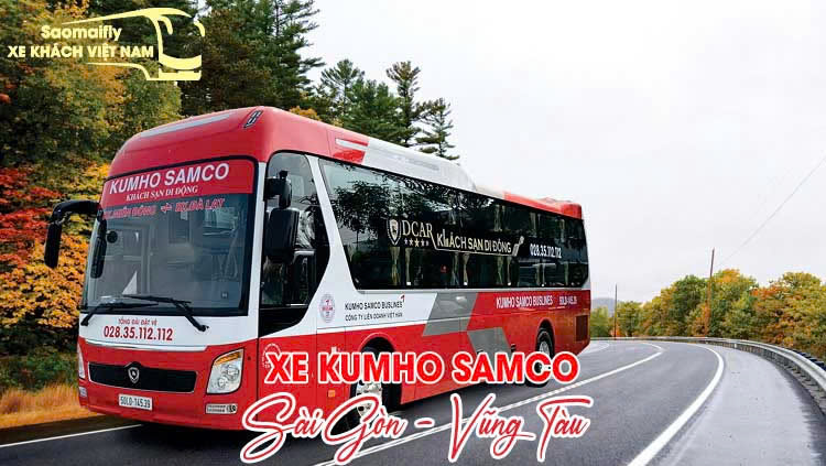 Xe Kumho Samco