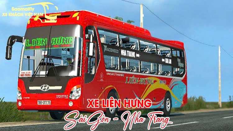 Liên Hưng