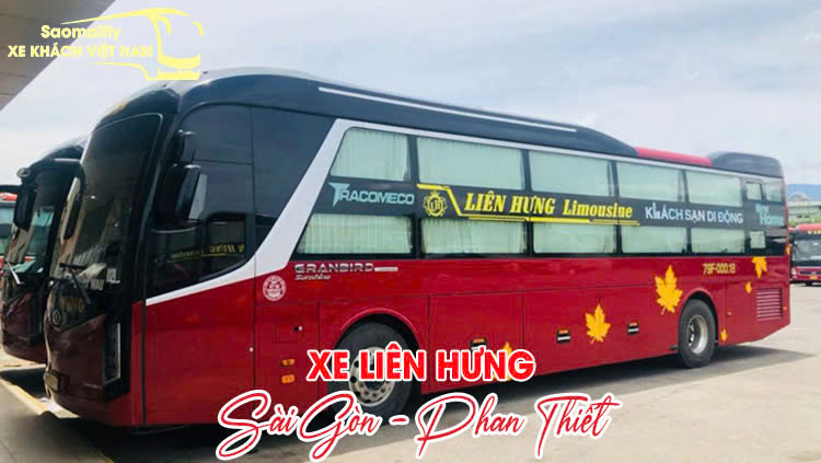 Liên Hưng